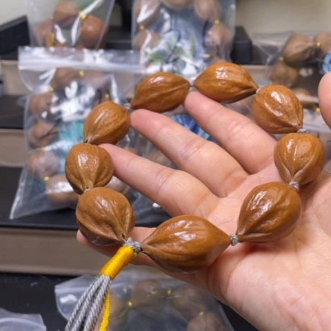 手串/手链橄榄核20