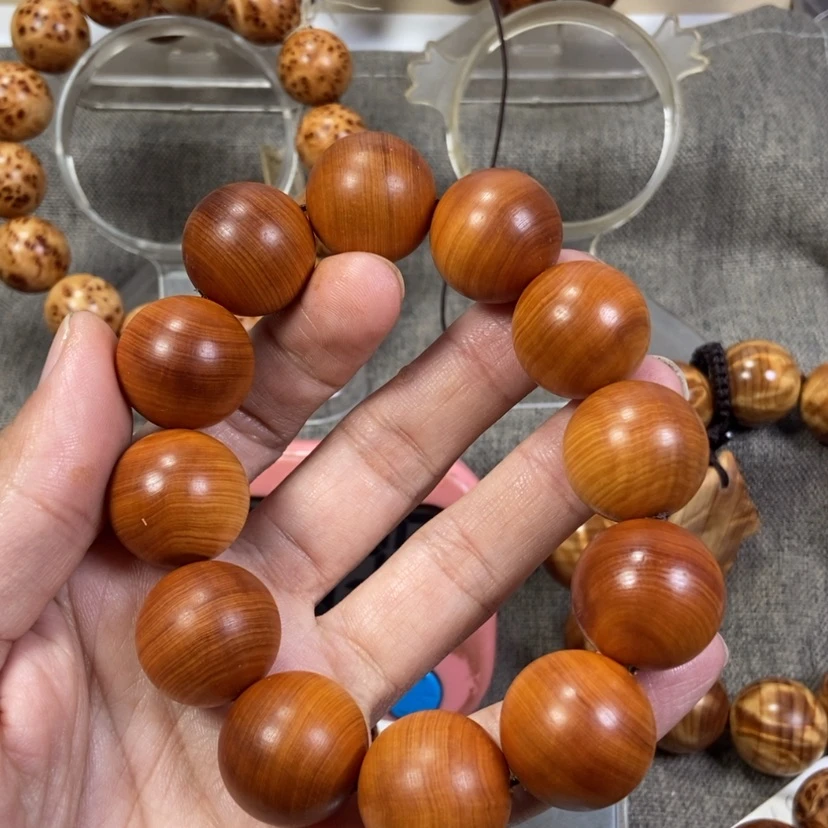【闪购商品】柏木（崖柏）手串/手链