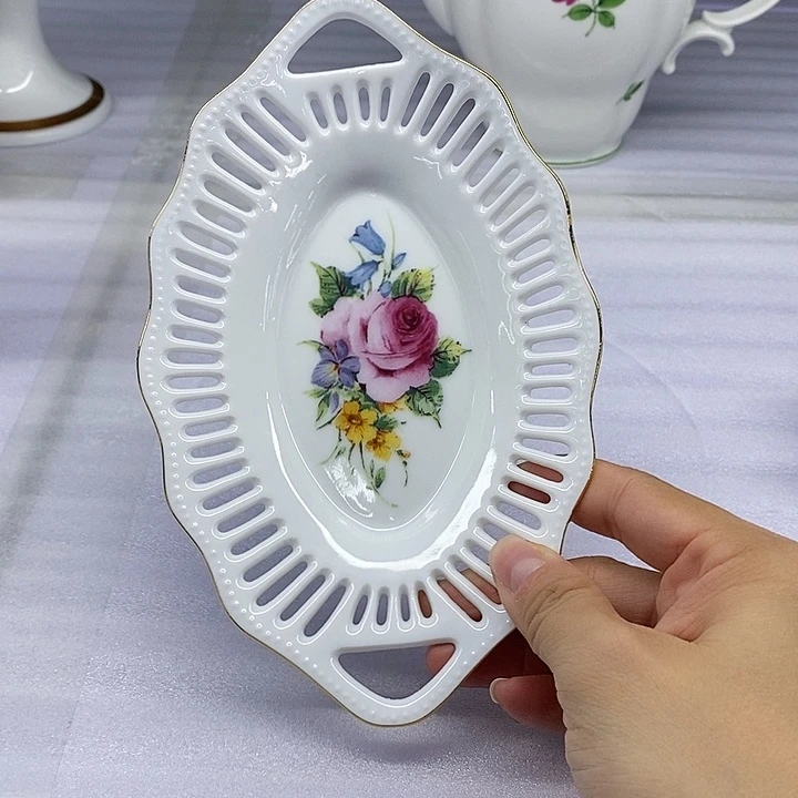 紫砂中古瓷器其他瓷器