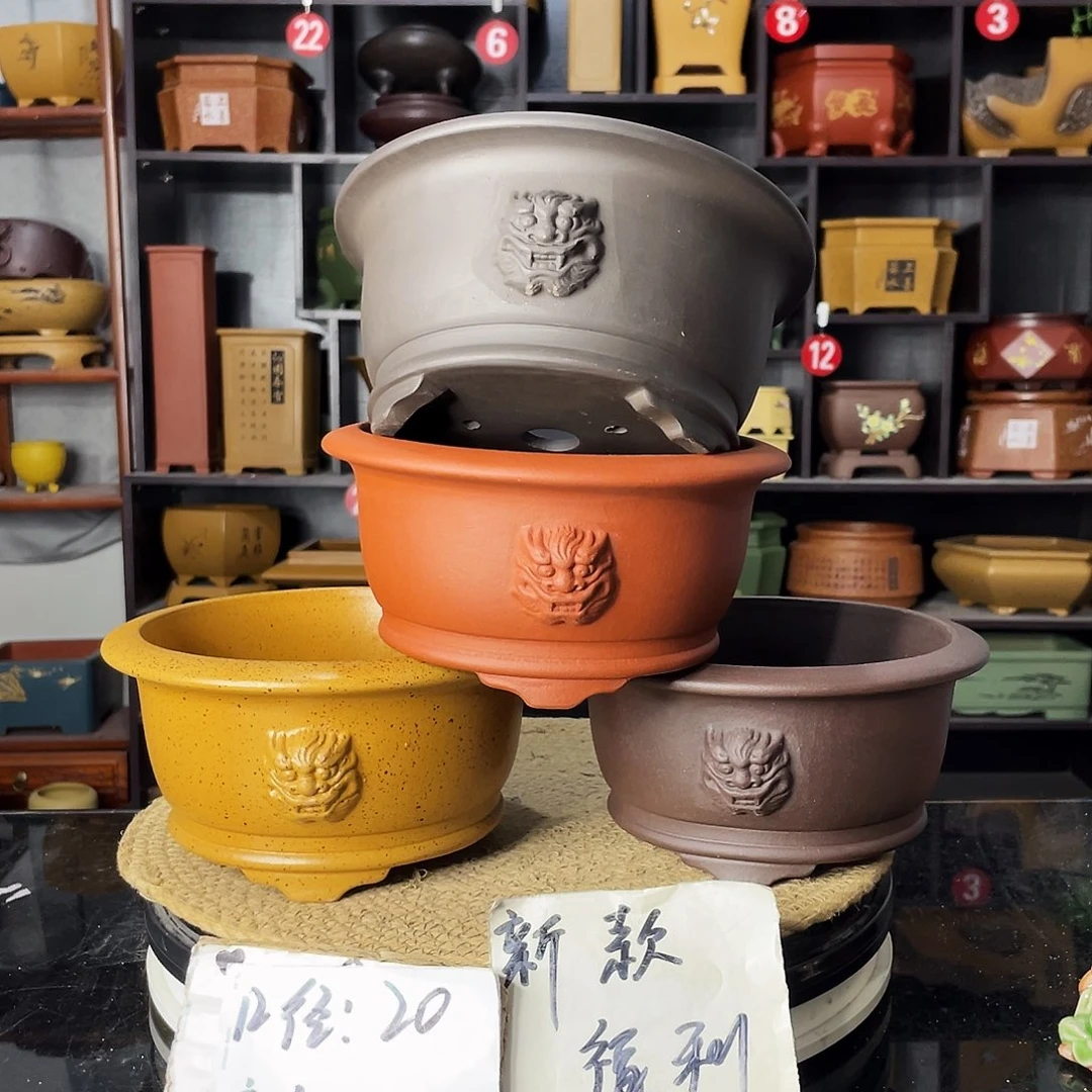紫砂艺术紫砂工艺