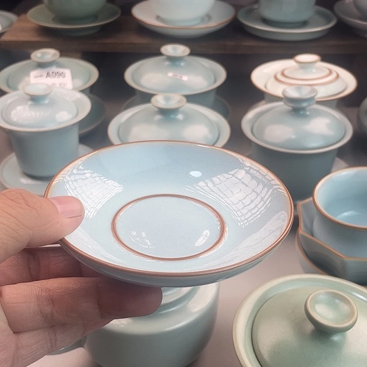 原矿汝瓷福利多多