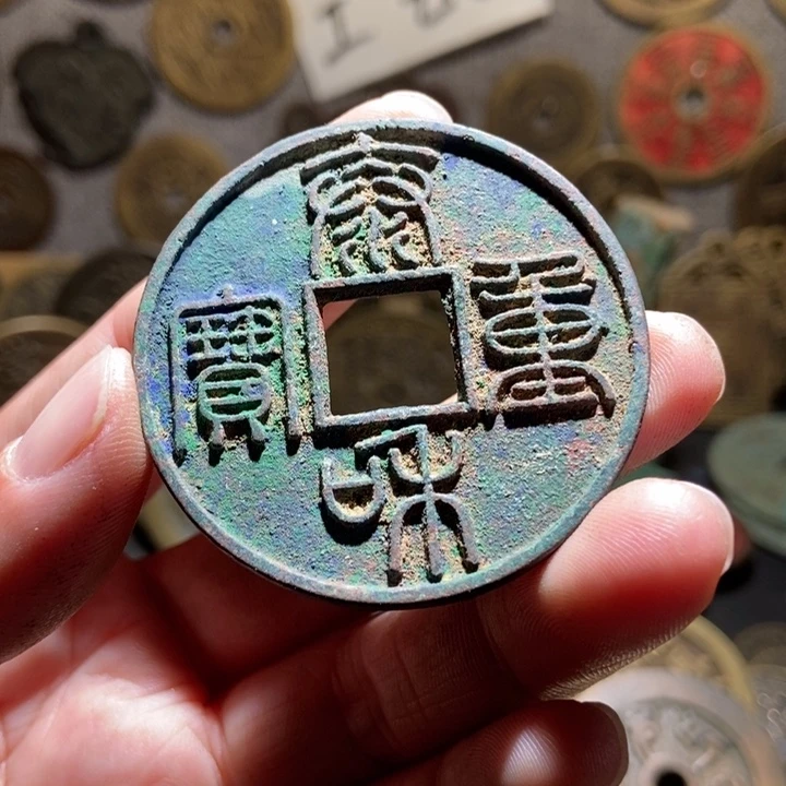 铜用****7现代工艺品仿制品