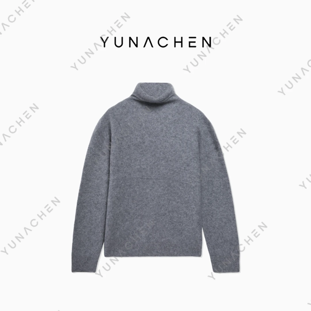 菠萝宝宝yuna【银链】ZL21套头针织衫906-101923