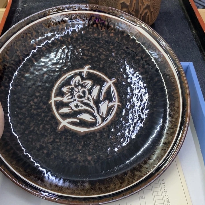 海外陶瓷茶具日化