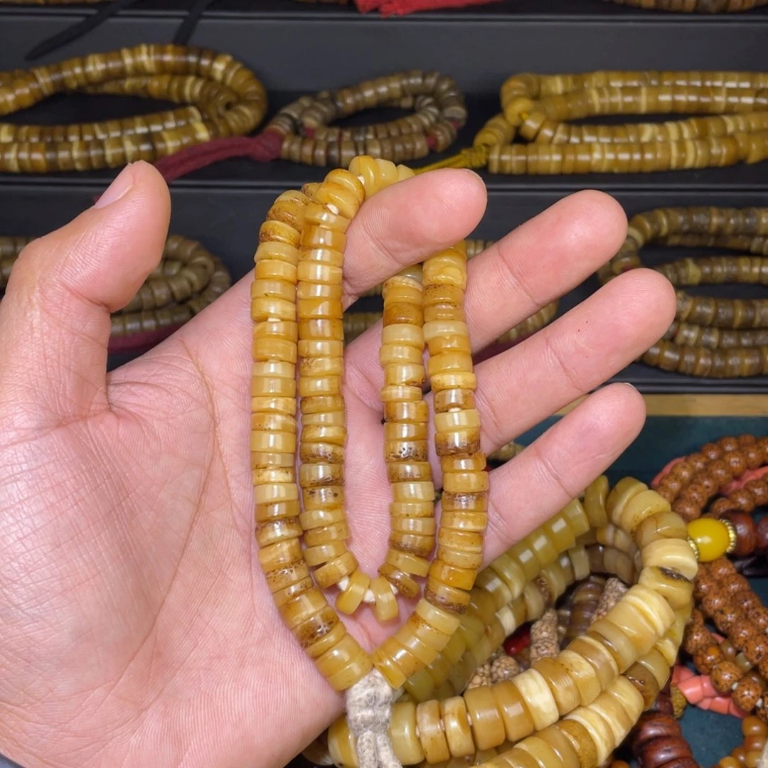 困***兽贝壳非金属手工制作工艺制作