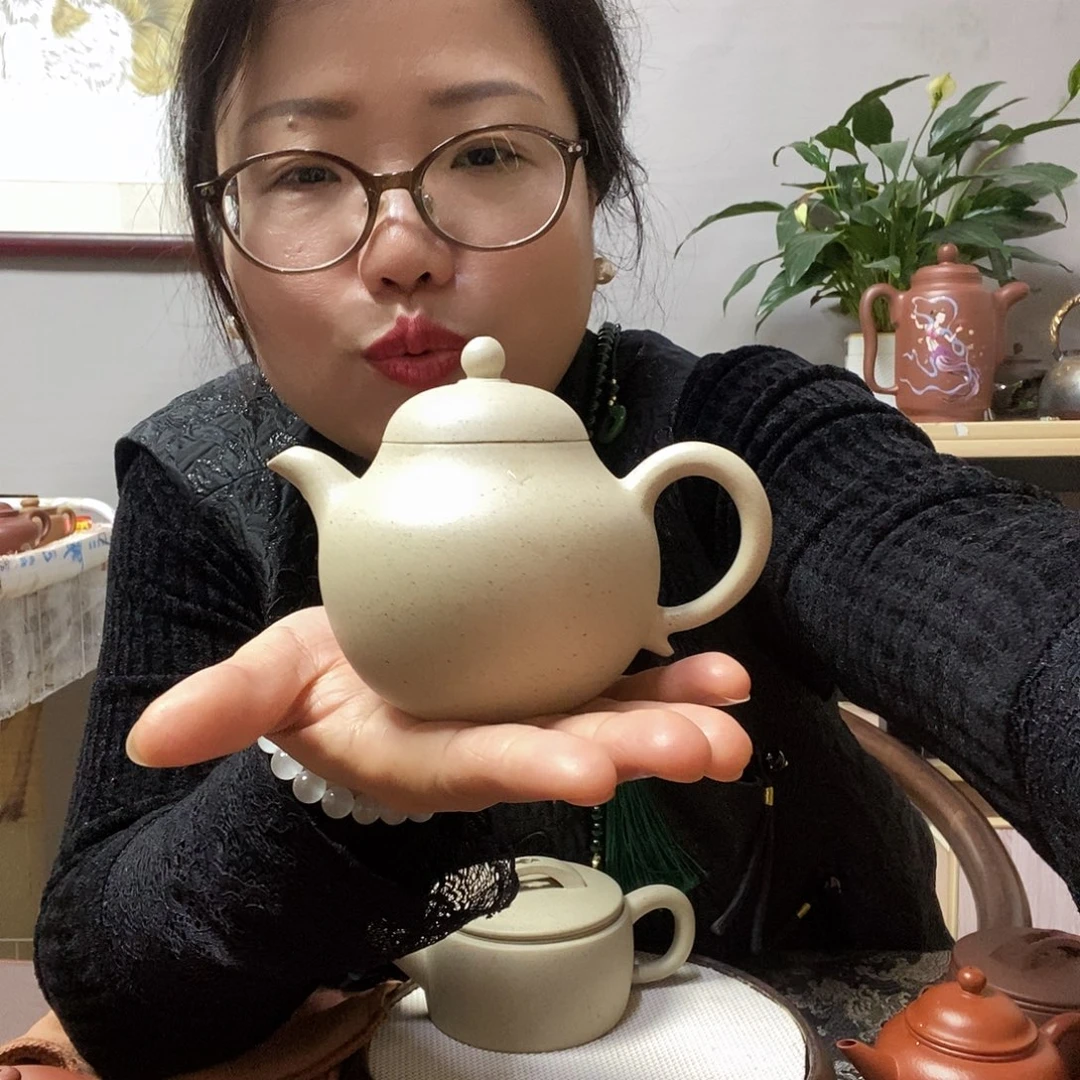 茶壶本山绿泥1345677888899988888