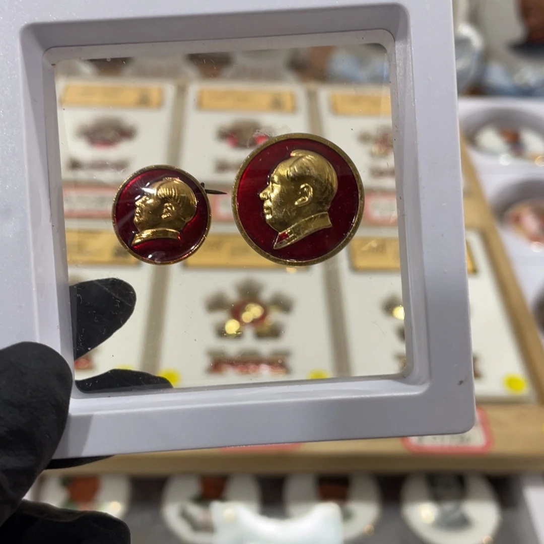 合金辉达利红色收藏