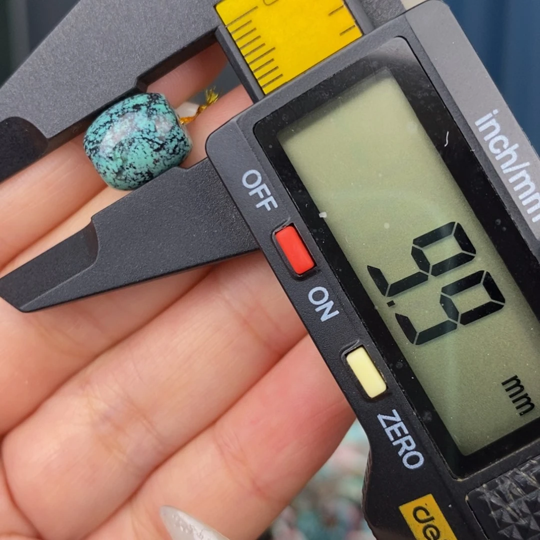 【闪购商品】绿松石珠宝奇石未镶嵌