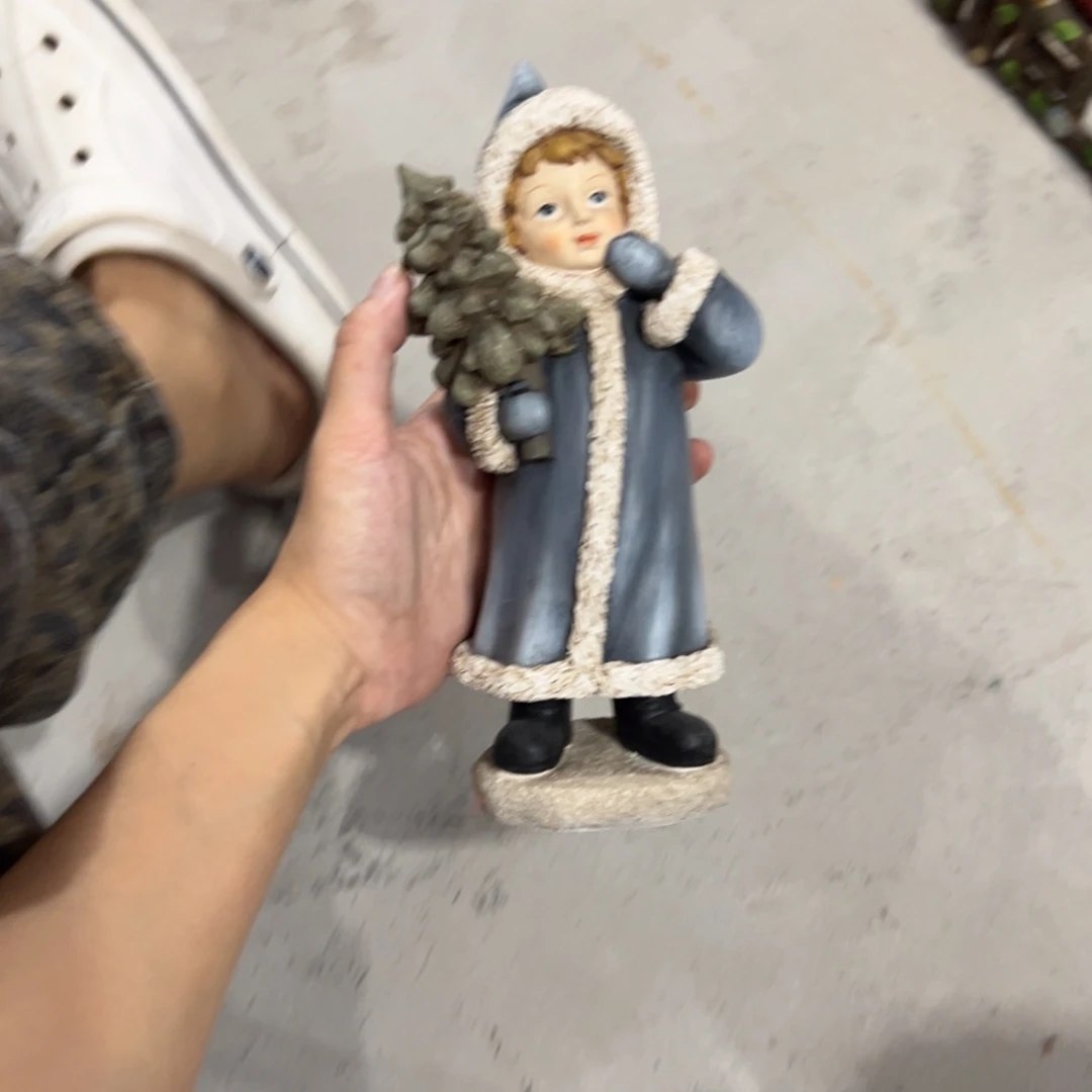 芝***了瓷片工艺品默认微瑕看好再拍不退不换