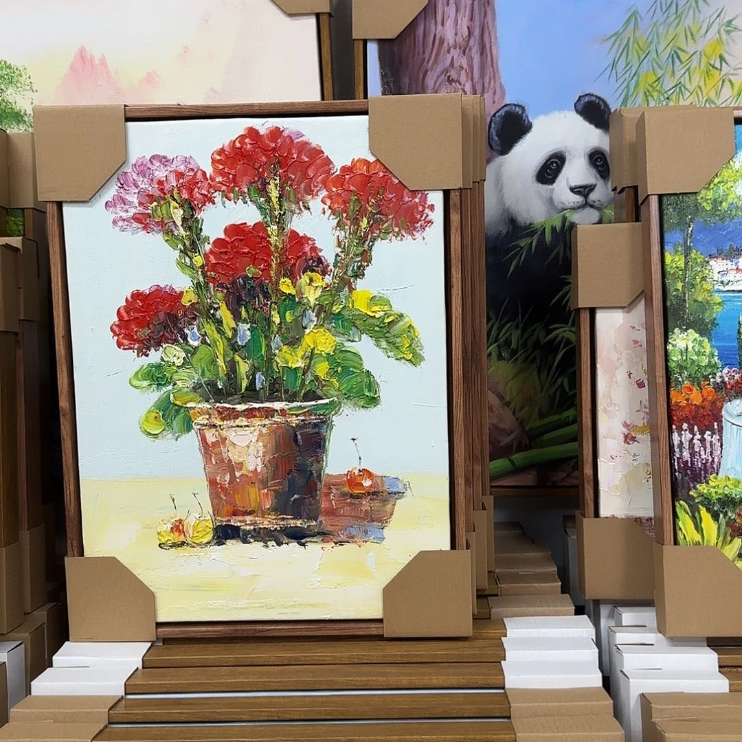 油画3040油画作品展作品展作品集展作品集