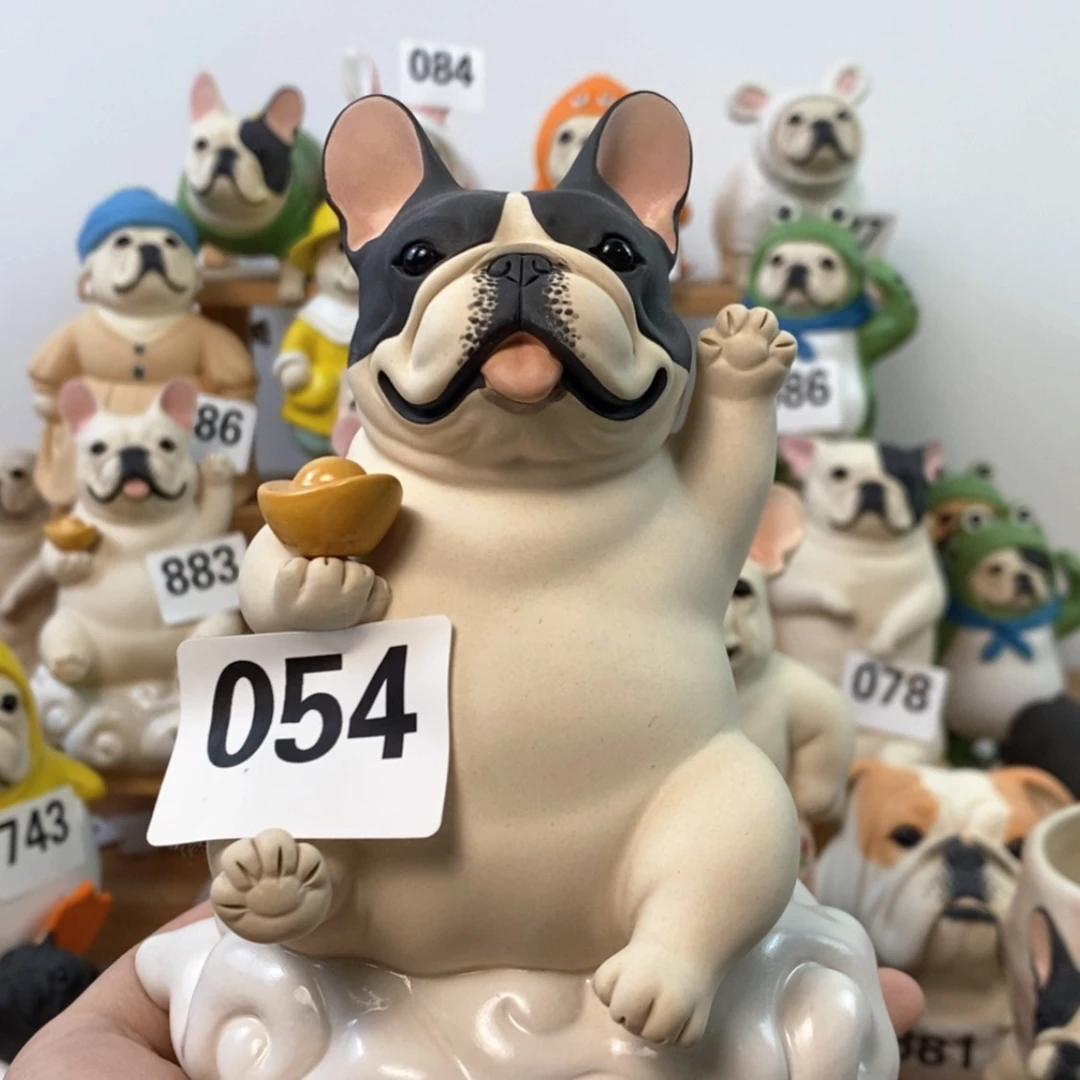 【闪购商品】摆件054