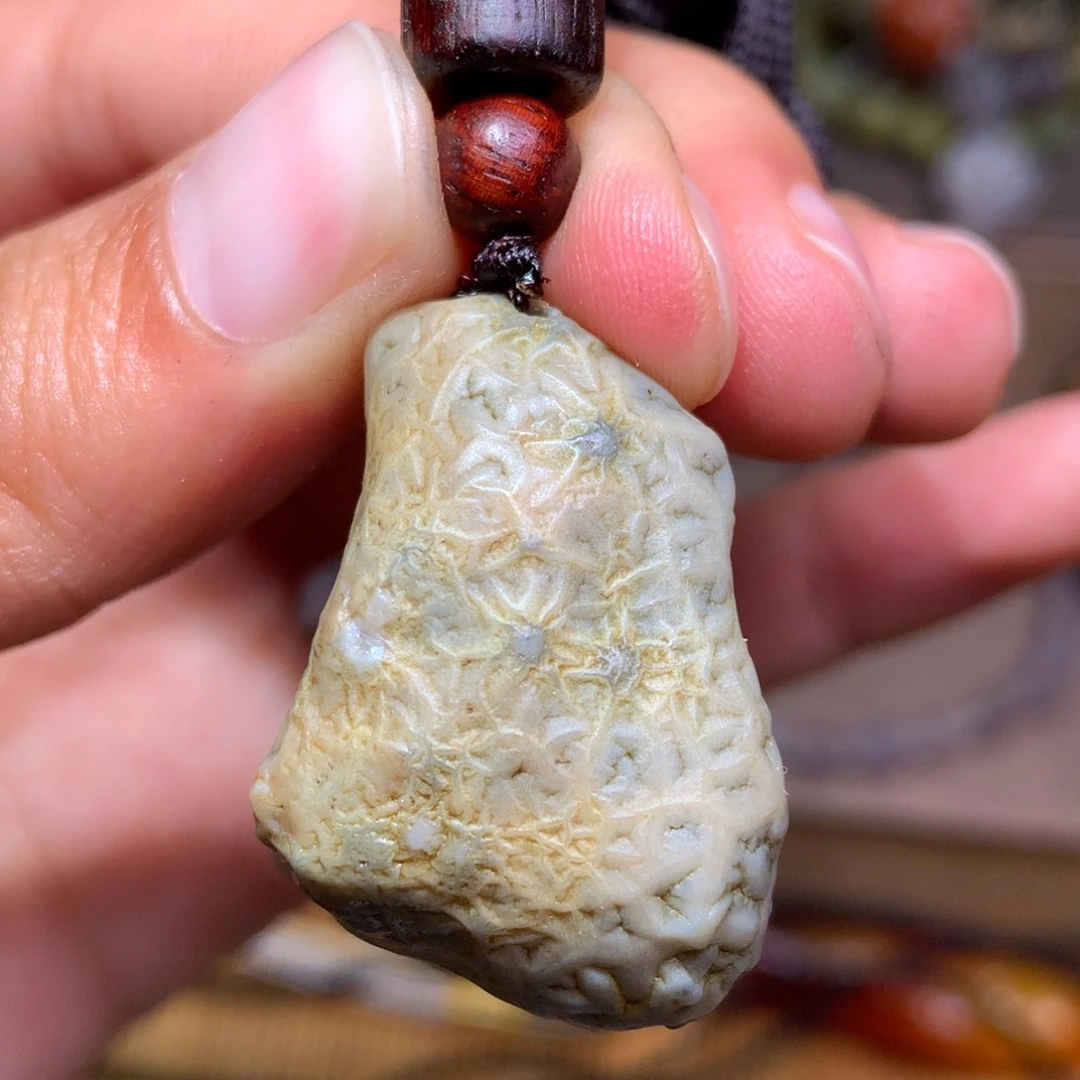 未镶嵌玛瑙/玉髓珠宝半成品