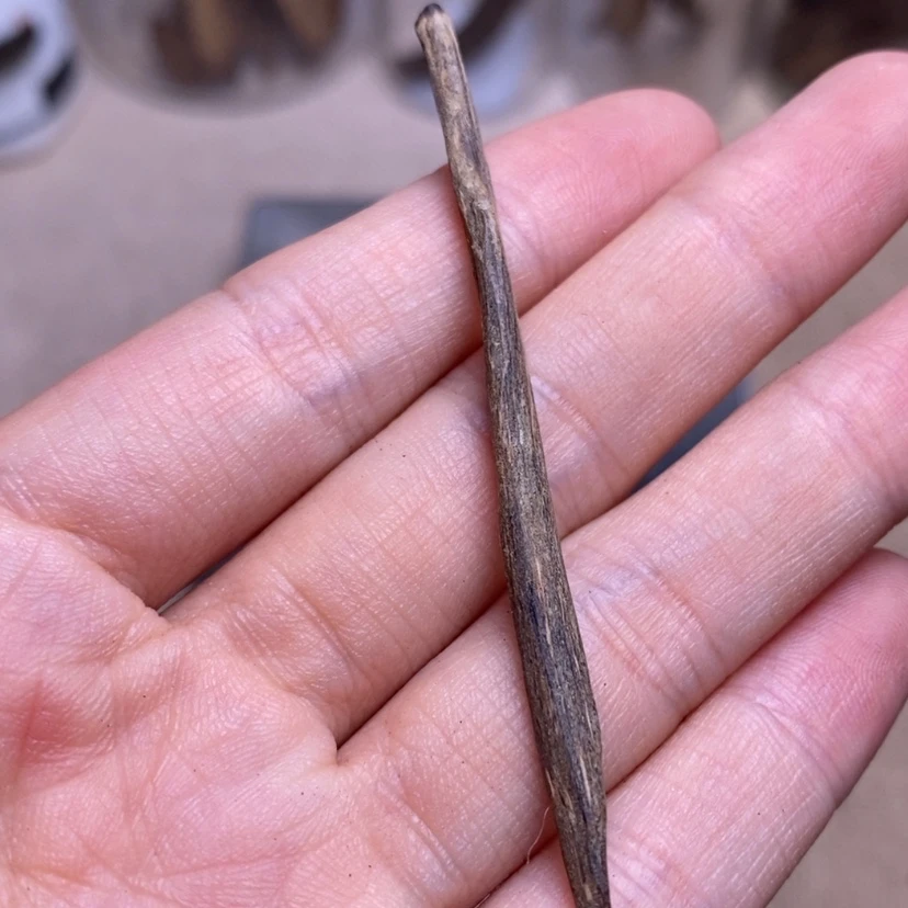 【闪购商品】香榧木树心油沉水0.6克