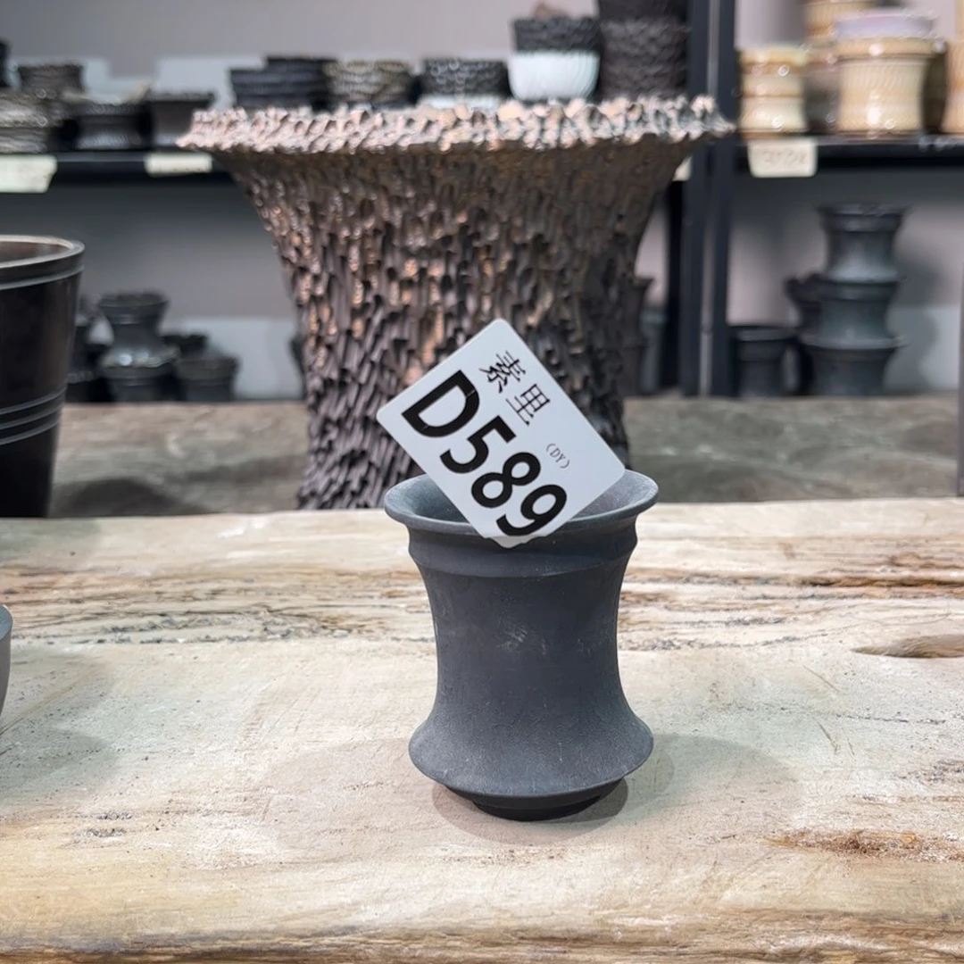 瓷内口5.5高7景德镇