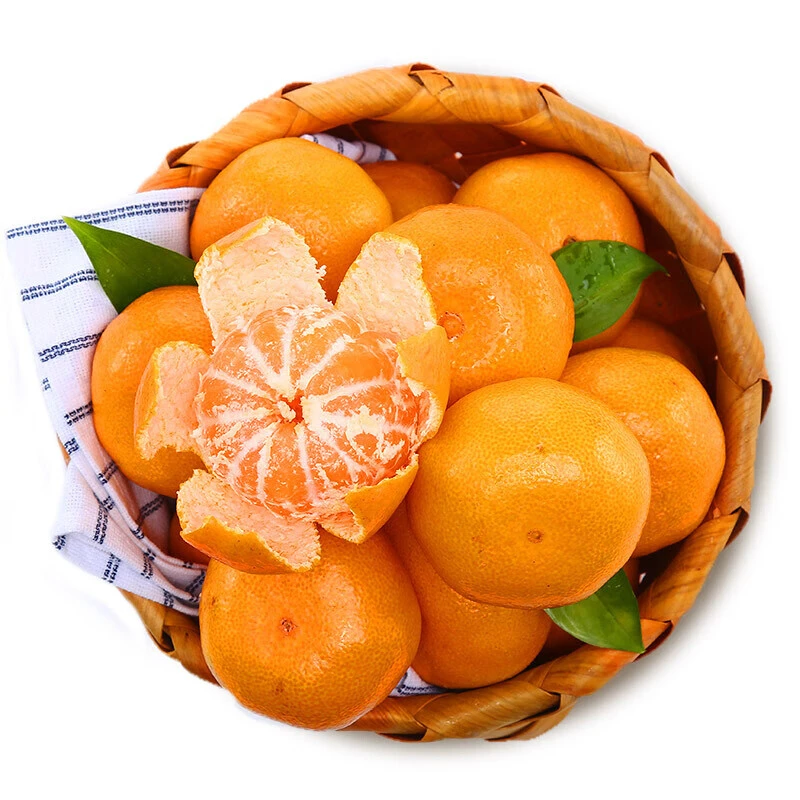 金秋砂糖桔450g-500g