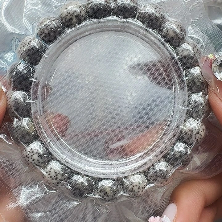 星月菩提手串523传说灰星月菩提11桶单圈