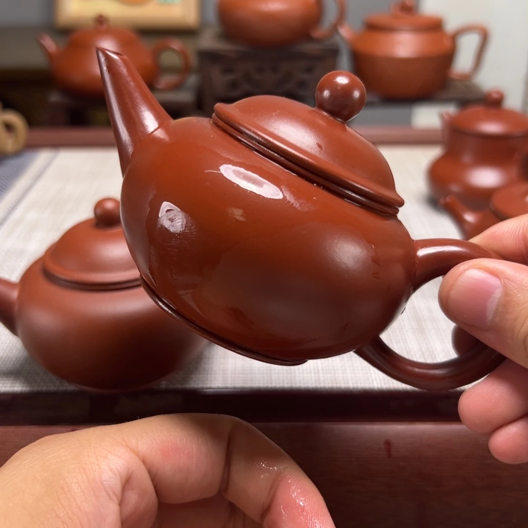一***&紫砂壶正品无瑕疵款000