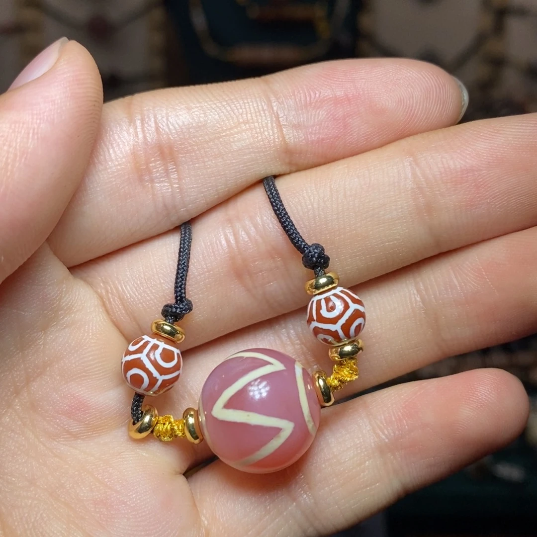 玛瑙/玉髓未镶嵌单颗