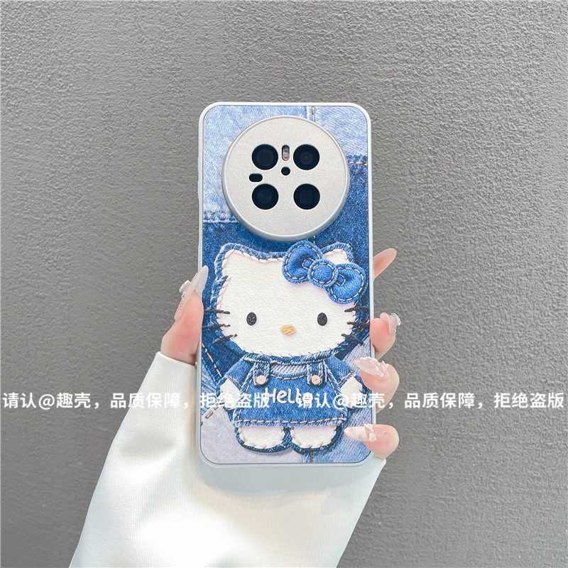 金属漆皮纹适用苹果17/iPhone/华为荣耀/OPPO/VIVO/小米/手机壳潮