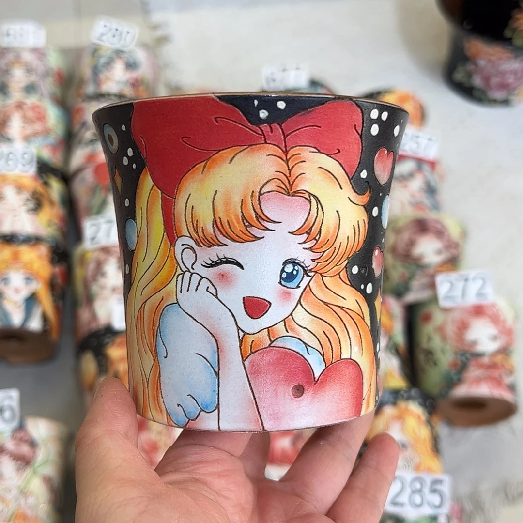 景德镇炫彩手绘景德镇炫彩手绘