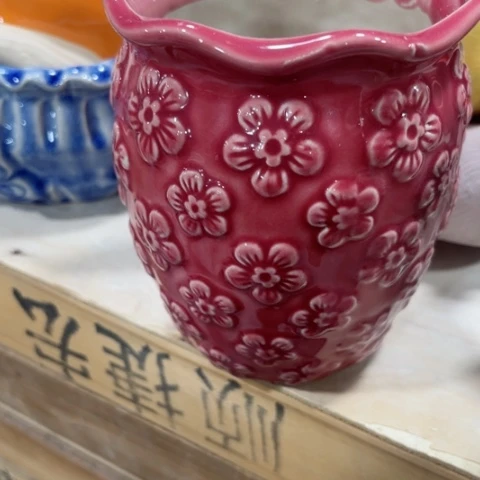 陶瓷新年快乐！！！！