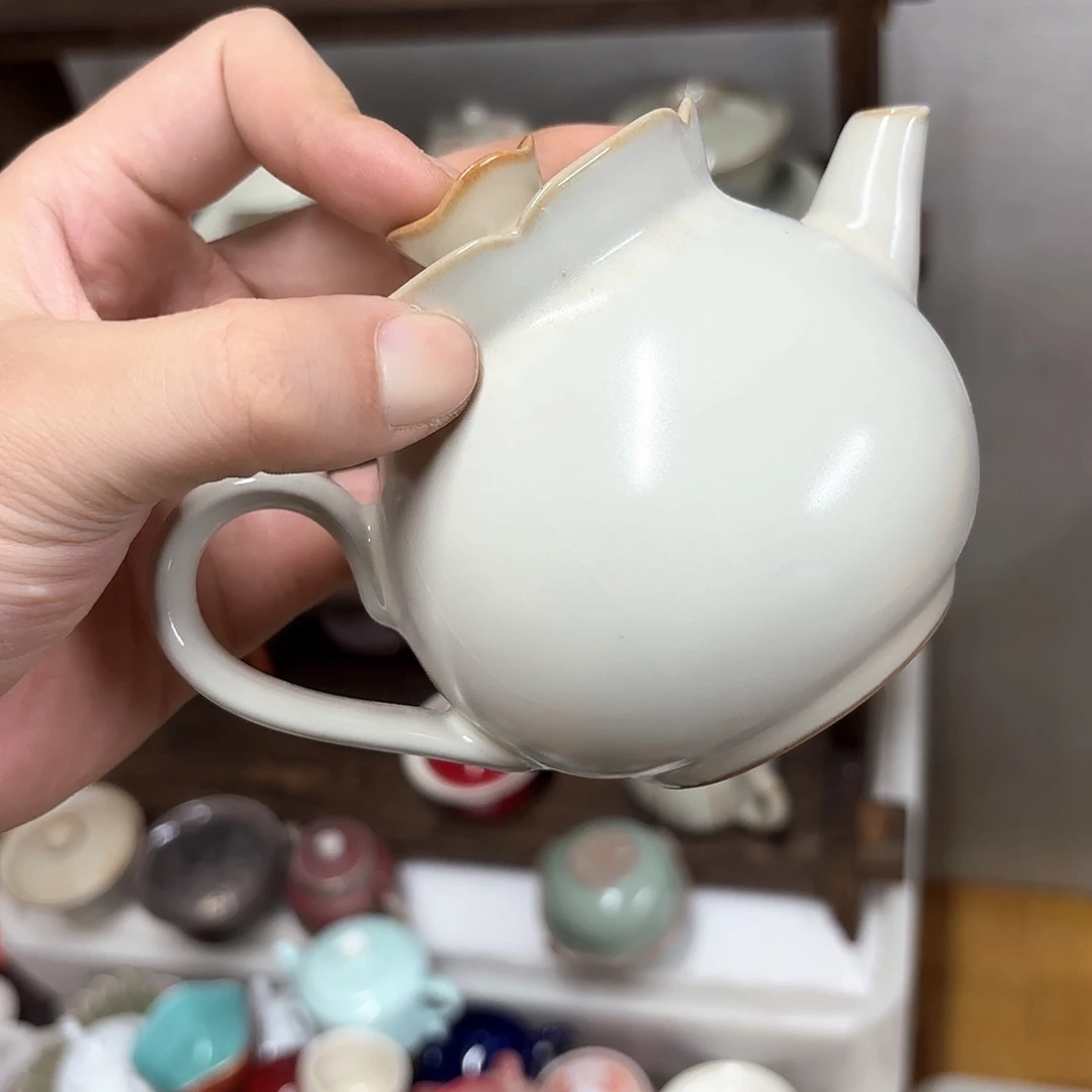 微瑕介意的请勿下单