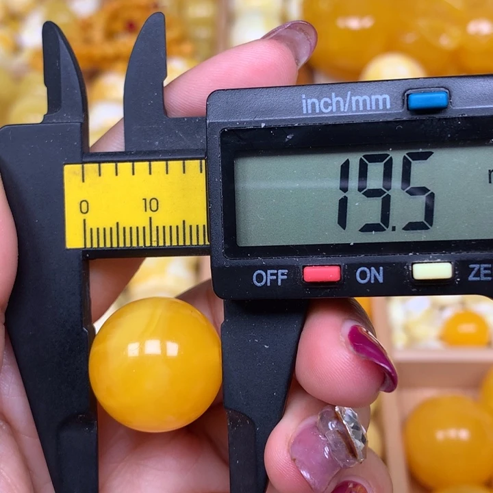 非金属配珠配饰038