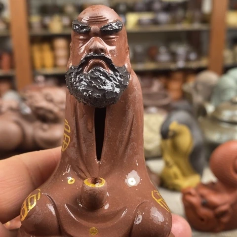 紫砂茶壶宜兴紫砂