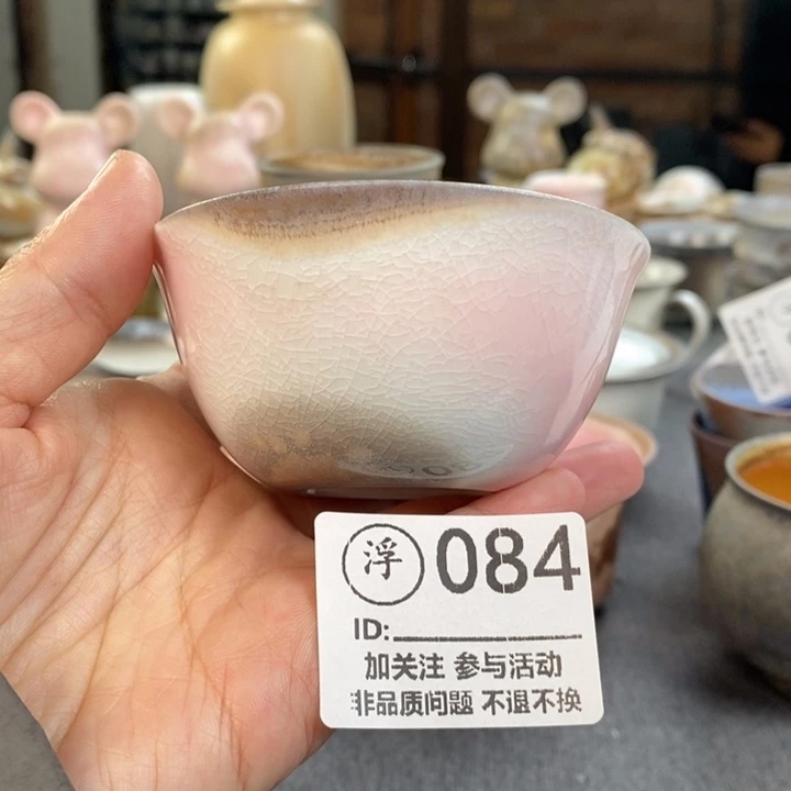 千年火柴烧开窑啦