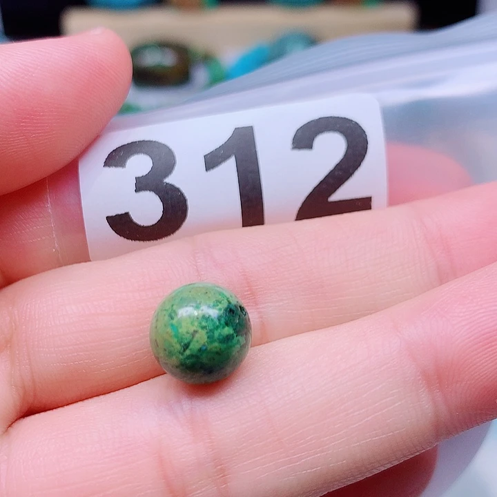 空竹粉丝专享十堰特色手工散珠