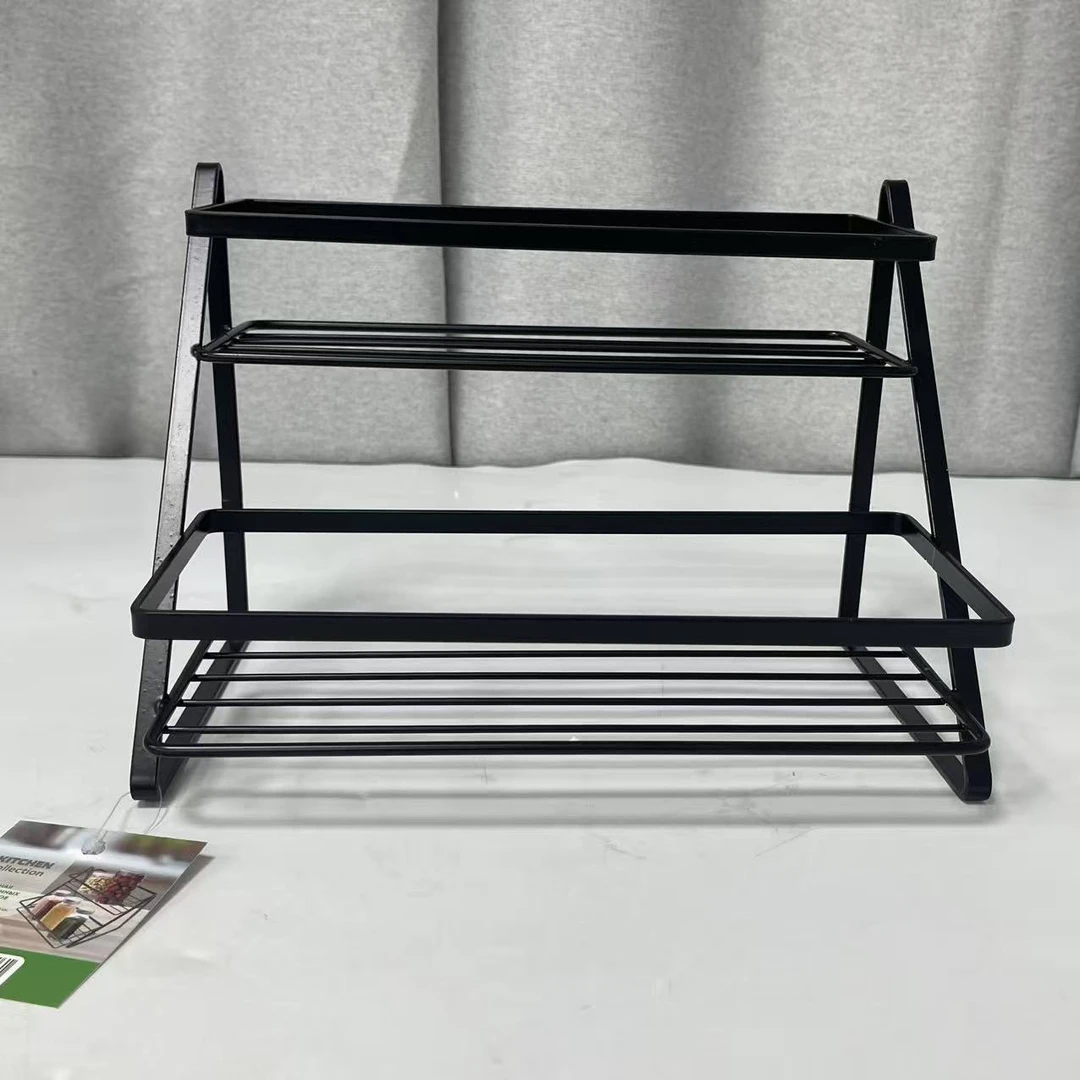 66562  多功能置物架