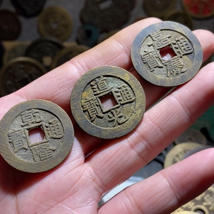 铜现代工艺品仿制品