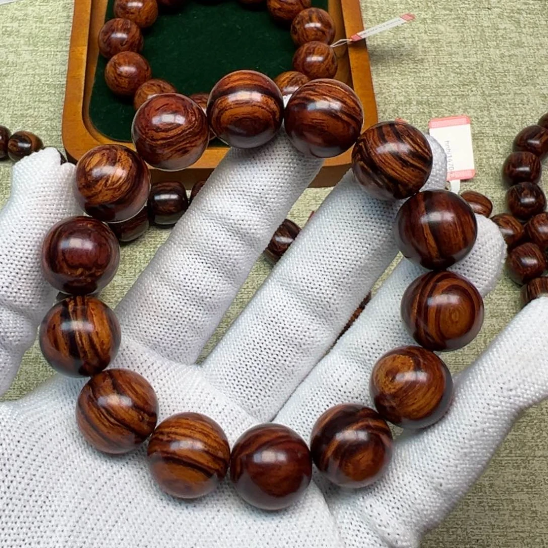 木海南红降1.6新年体验