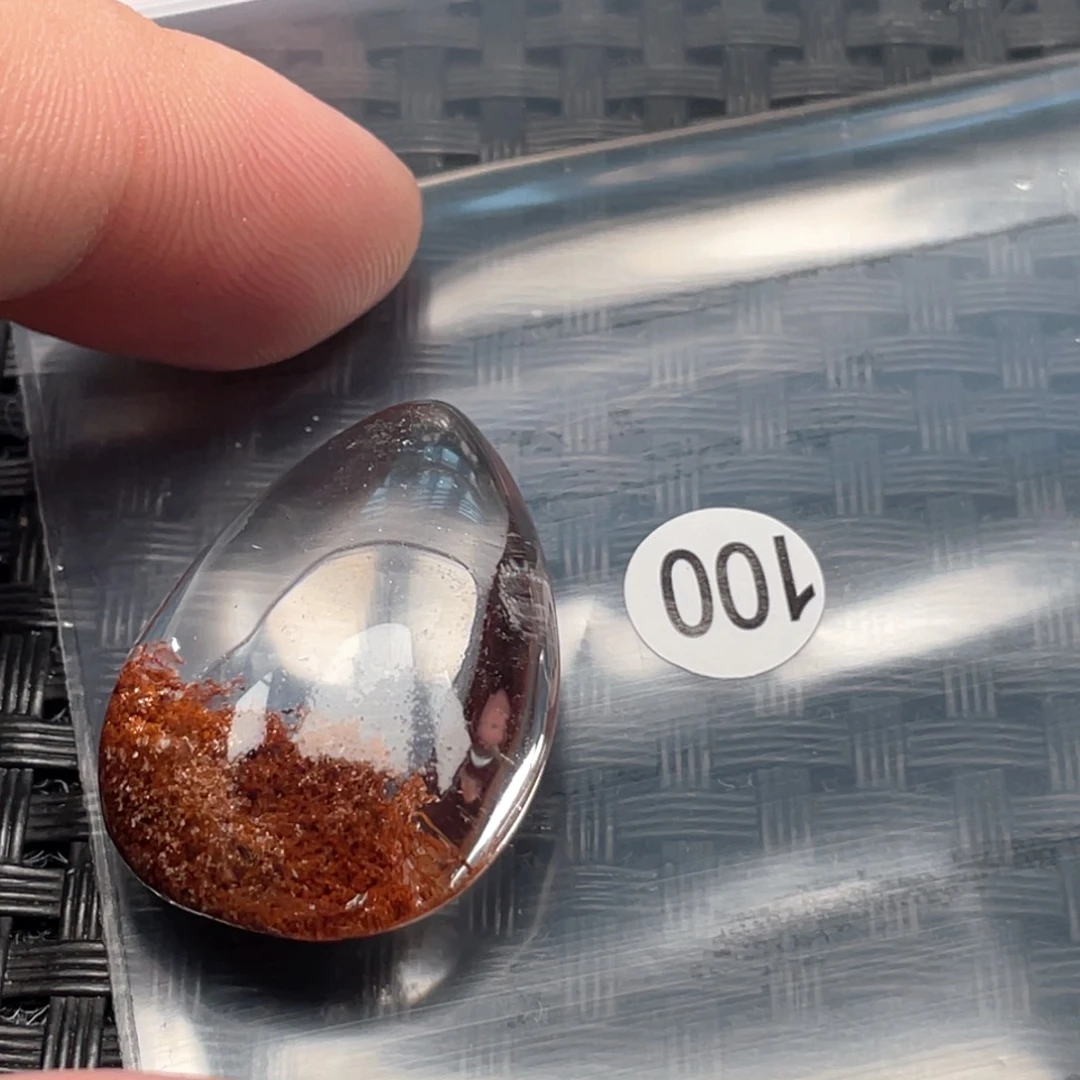 【闪购商品】颈饰未镶嵌水晶小*