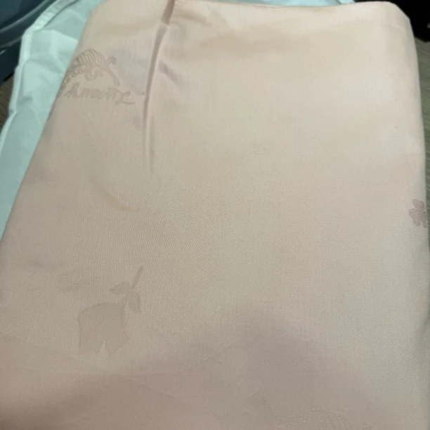 a4652全棉匹马棉四件套