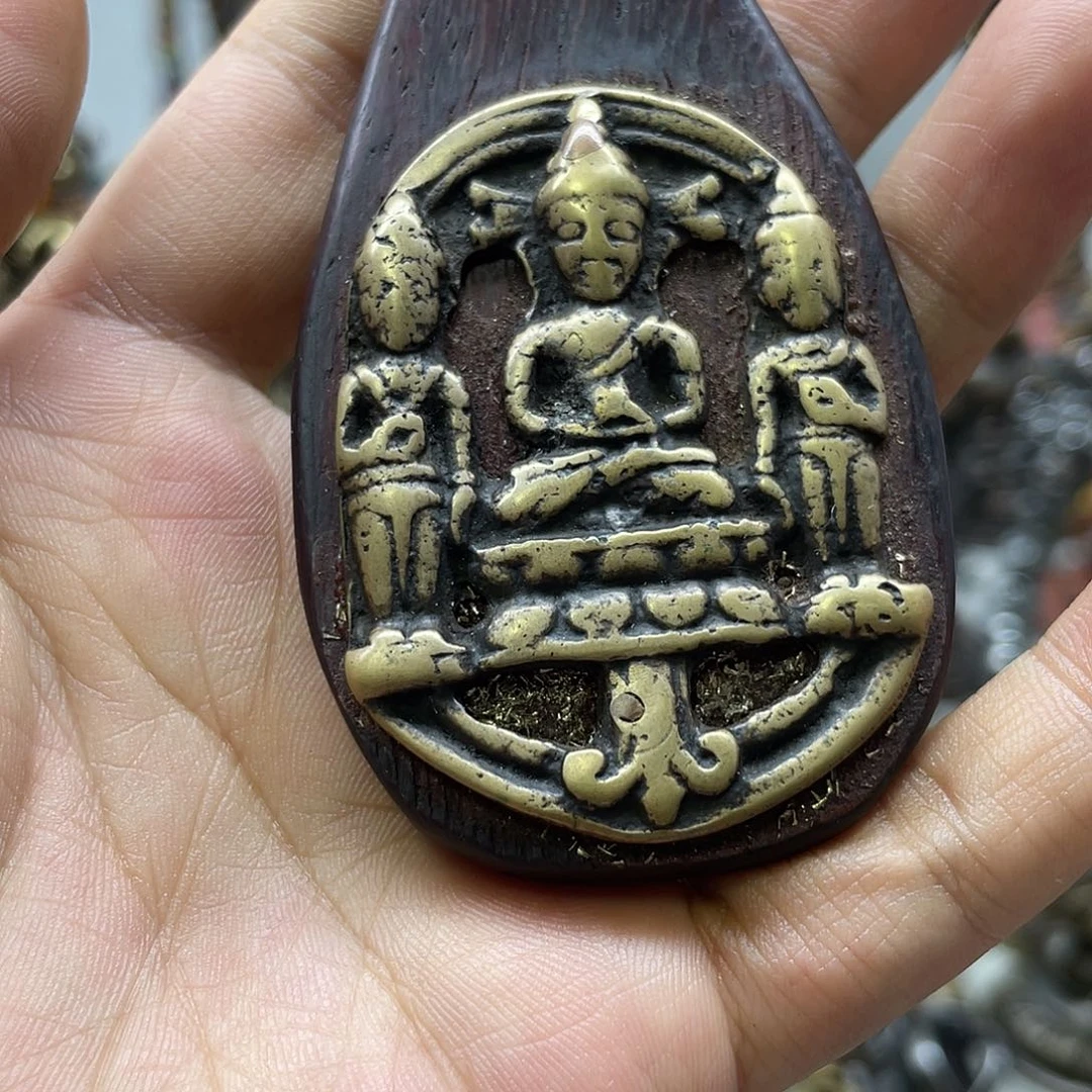 工艺品挂件一物一图