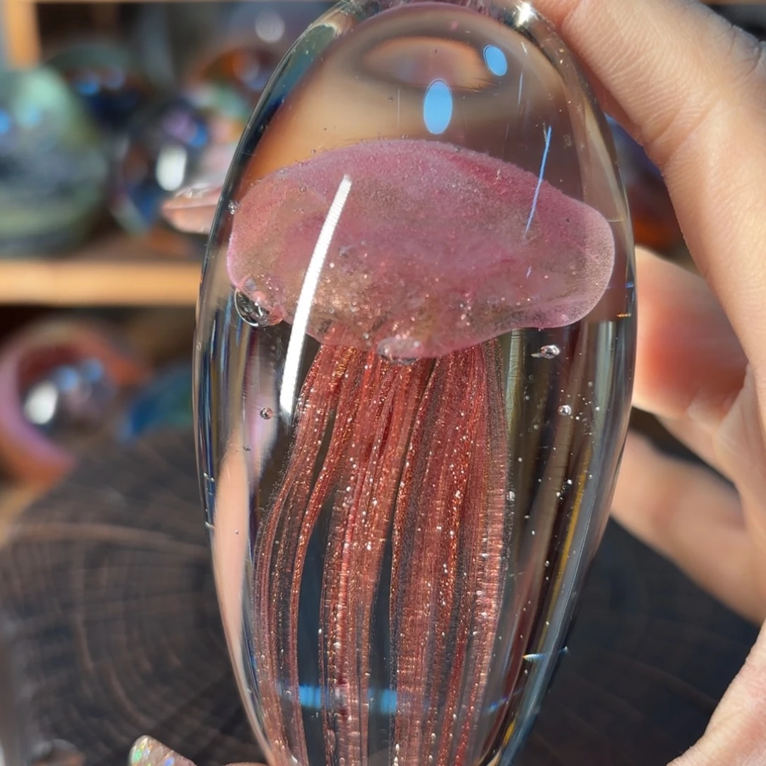 琉璃手工艺品精品