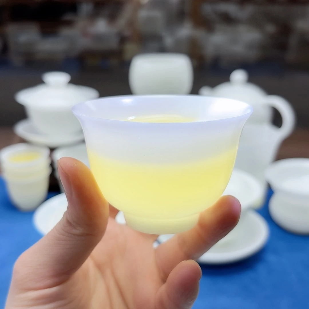 瓷都陈厂长茶具工厂