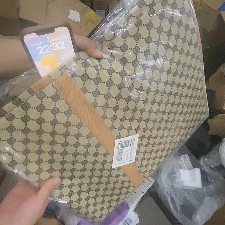 发两个搬家袋90*70*30