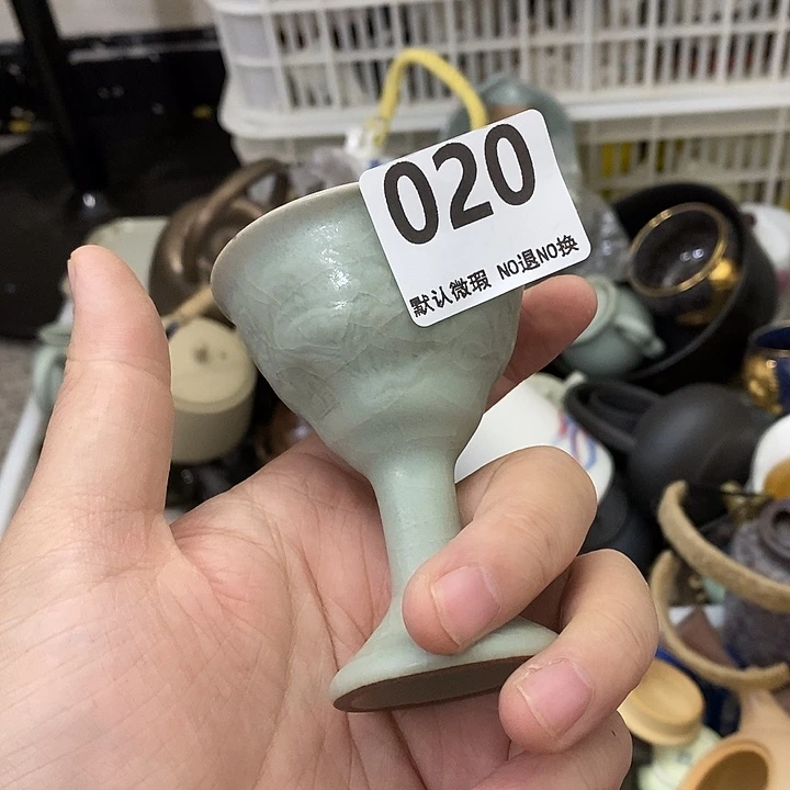 陶瓷艺术品及陶瓷制品