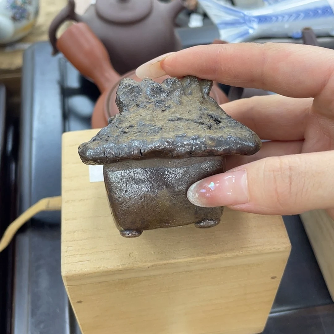 【闪购商品】-微瑕_ 回流物品，不是全新