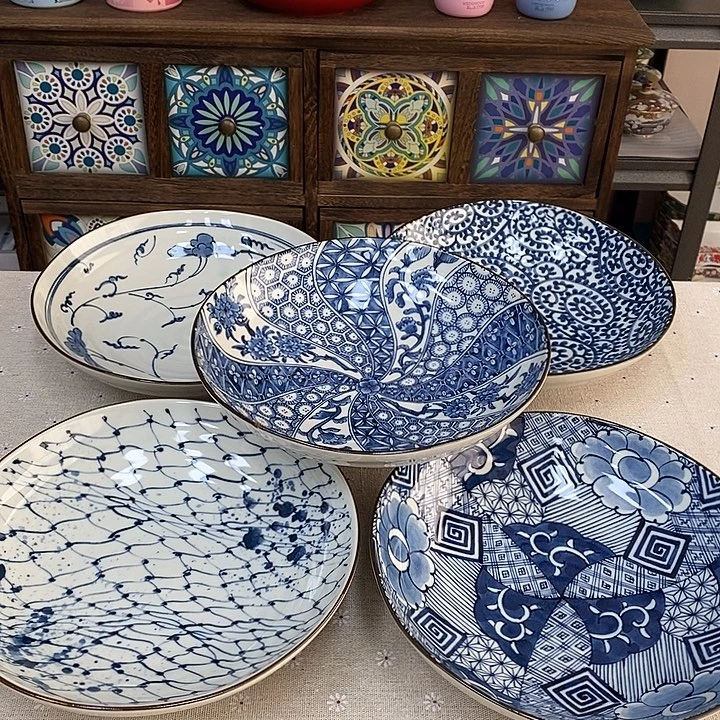 瓷片口径20.5瓷器瓷器