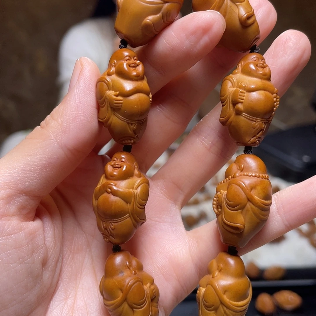手串/手链橄榄核橄榄核