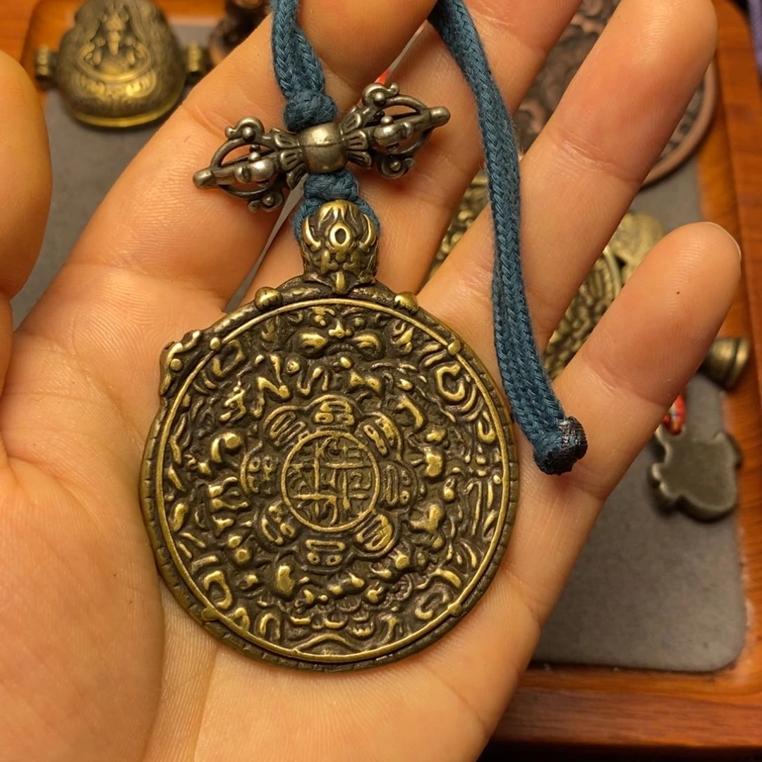 【闪购商品】泥塑?****?藏传牌子……