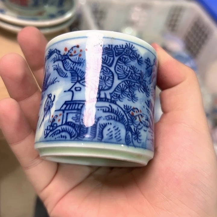 景德镇陶瓷的味道