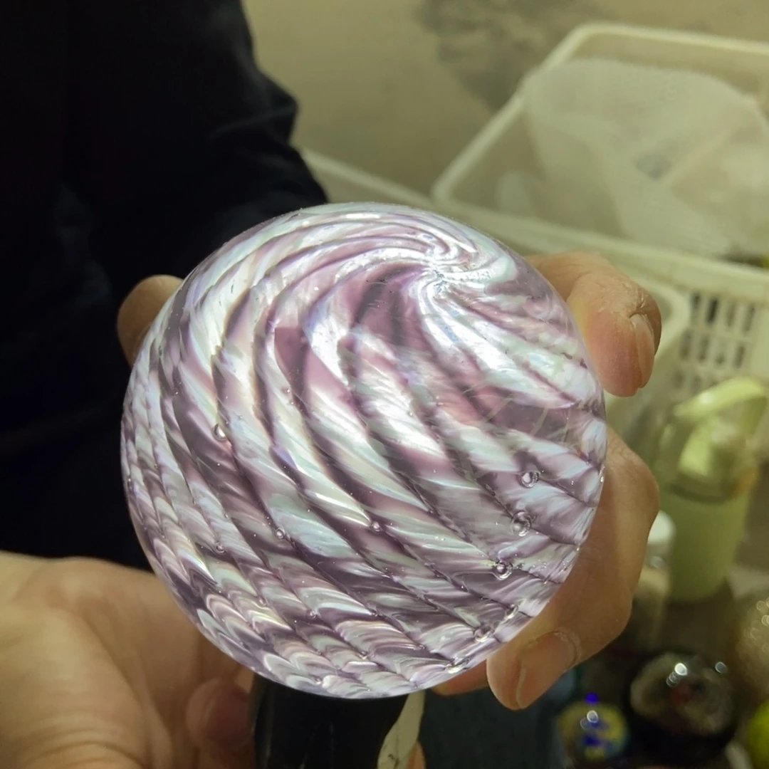 琉璃手工艺品精品