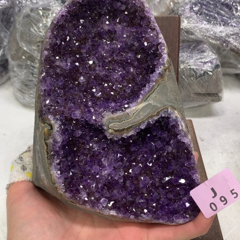 【闪购商品】水晶大型摆件（非配饰）未镶嵌