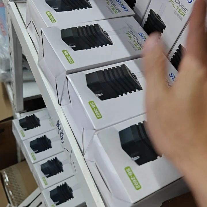 水妖精大号加滤材ab2602