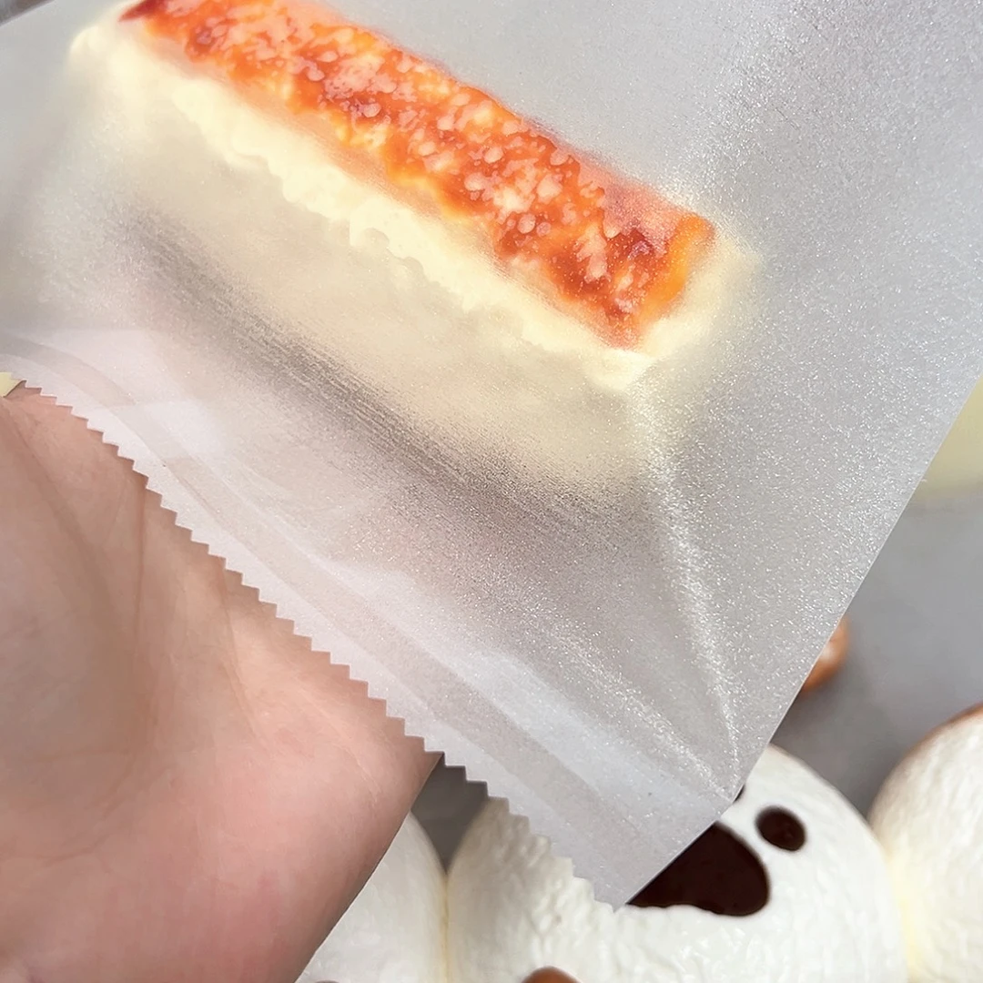 硅胶食物色长条奶油饼干155g