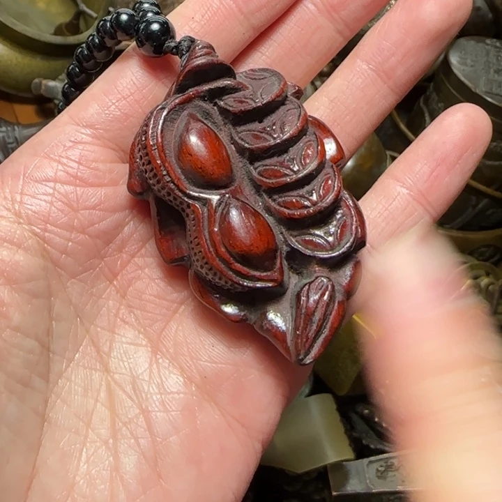 铜器把玩摆件链接